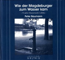 Wie der Magdeburger zum Wasser