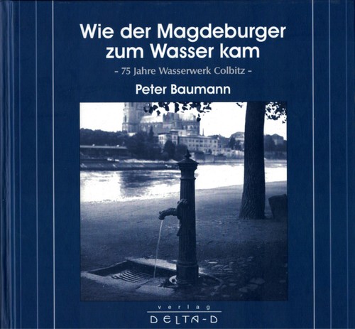 Wie der magdeburger zum - zum, wasser