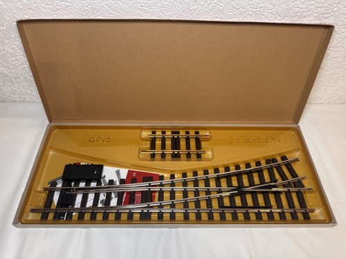 Lgb 14815 weiche - lgb, 15°