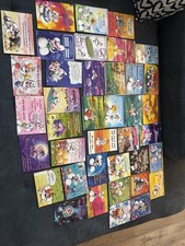  Diddl Postkarten Sammlung Set