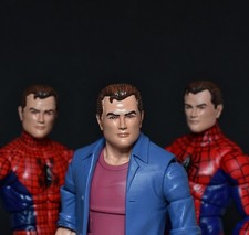 Marvel Legends Peter Parker