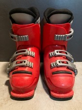 Tecno Pro Skistiefel Skischuhe