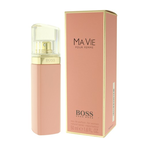 Hugo boss vie - boss, pour