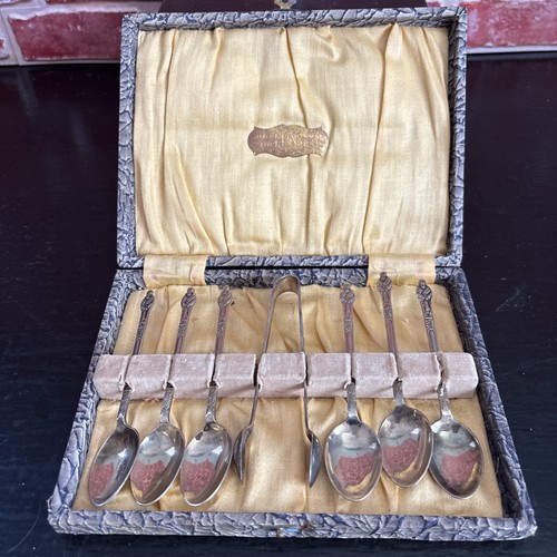 Ungewöhnliches vintage set - ungewöhnliches,