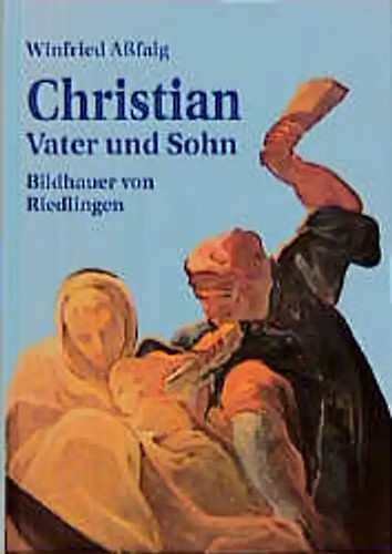Christian vater und - und, sohn