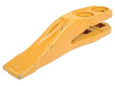 SPAREX® Schürfkufe für Ladeschaufel JCB
