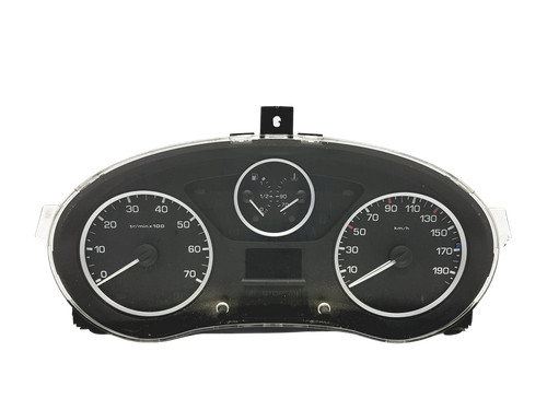 Tacho kombiinstrument partner - tacho,