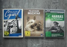 2 DVD-Serien + 1 DVD Film
