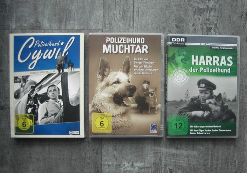Dvd serien 1 - dvd, film