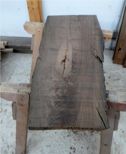 Mooreiche moorholz - mooreiche,