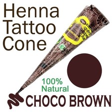 Golecha Henna Tattoo Paste