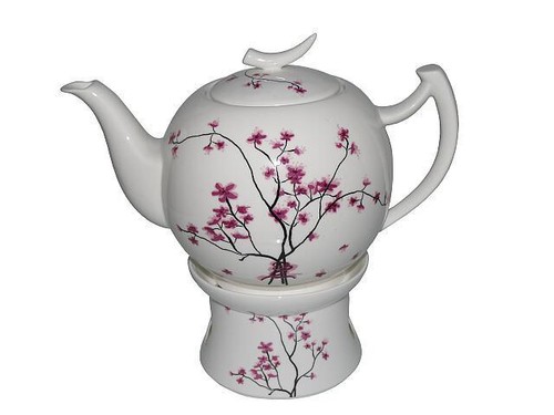 Tealogic cherry blossom 0l - tealogic, 2,0l