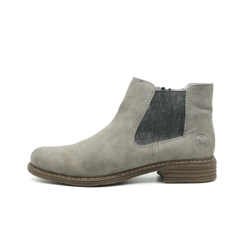 Rieker damen y8963 boots - damen,