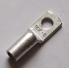 M5 10 mm CRIMP HEAVY DUTY