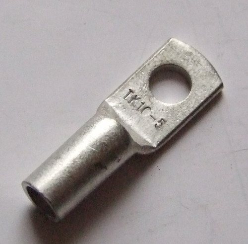 Crimp heavy duty - mm,