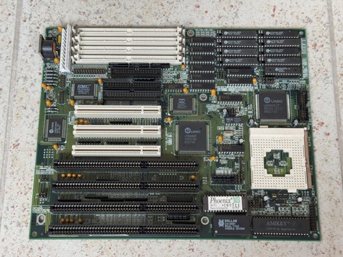 Elitegroup ecs um8810p aio - ecs, um8810p-aio