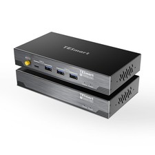TESmart KVM Extender