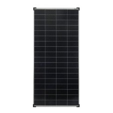 Solarmodul 50-240 Watt 36V Mono Solarpanel Solarzelle solartronics