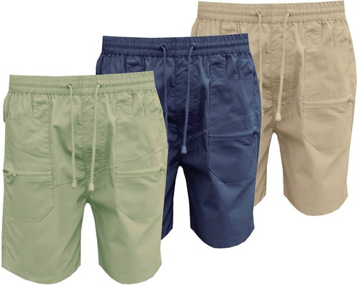 Einfache freizeitshorts für - ,