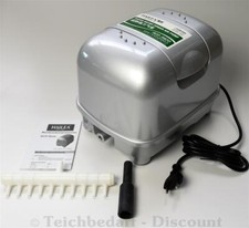 ACO-9820 Membrankompressor von