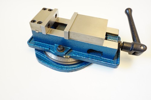 Maschinenschraubstock elv - maschinenschraubstock,