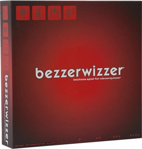 Bezzerwizzer leichtes spiel - leichtes,