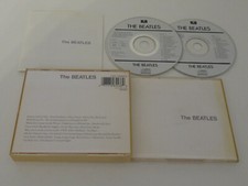The Beatles – The Beatles /