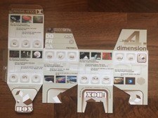 FLYER BOX WÜRFEL RICARDO