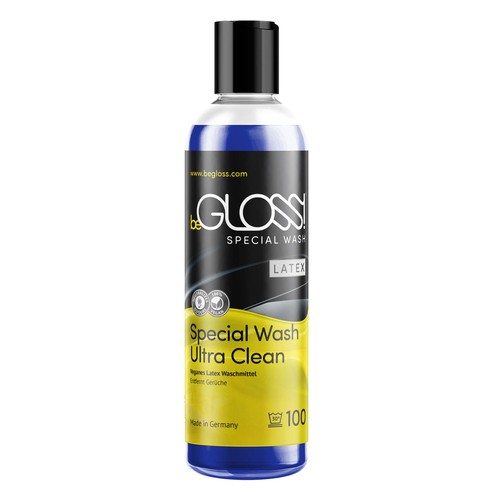 Begloss special wash latex - special,
