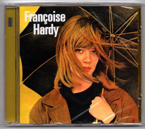 Francoise hardy 1962er debut - hardy-1962er,
