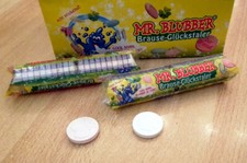 Blubber eichetti - 3x,