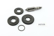 Hercules KX-5 Sachs 50/5 AKF - Hauptwellengetriebe A6508