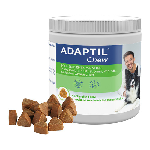 Adaptil chew stück hund - adaptil,