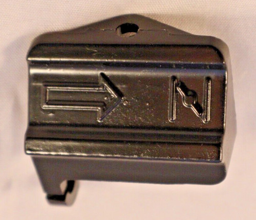Simson choke starter - simson,