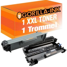 Trommel & Toner XL für Brother HL-5380 HL-5340D HL-5380D TN-3280 DR-3200