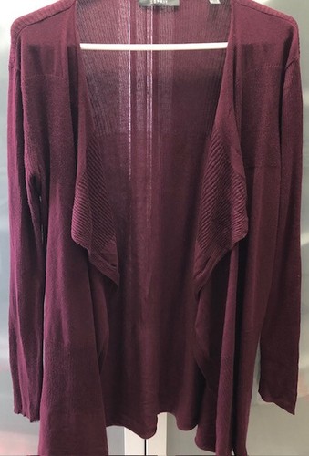 Esprit zipfel strick - strick, jacke