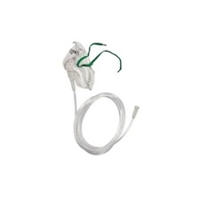 Maske sauerstoffmaske - –,