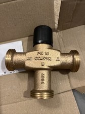 Siemens Dreiwegeventil