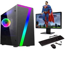FCS schneller Gaming PC