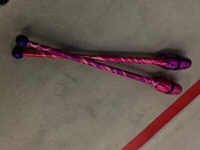 Ich beklebe eure RSG Keulen! 