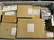 Siemens Posten Schaltschrankmaterial und Schaltgeräte