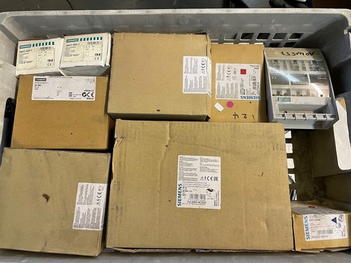 Siemens posten - siemens,
