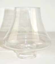 Altes Ersatzglas Lampenschirm