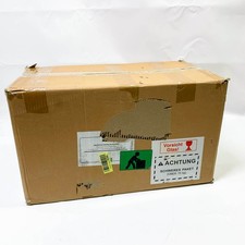 Steingut Geschirrset 6 Personen Rustic 24 tlg., Hochwertiges Landhaussttil