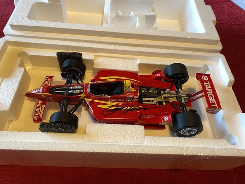 Indycar jimmy vasser 1999 - indycar,