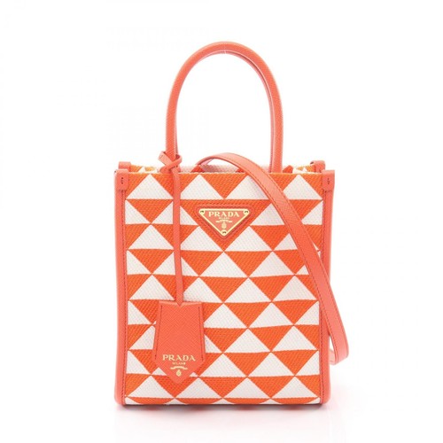 Prada mini shoulder handtasche - prada,