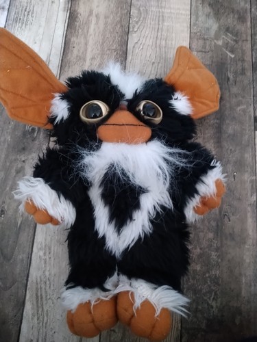 Gremlins gizmo und mogwai