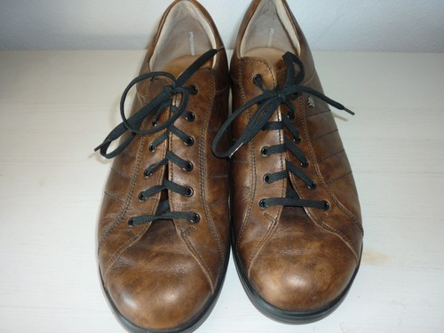 Finn comfort damen halbschuhe - comfort,