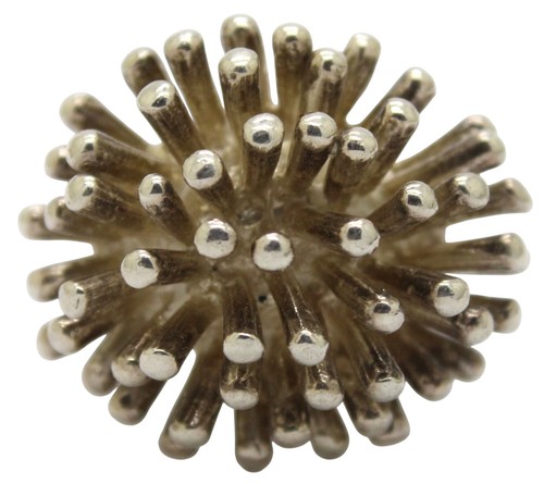 Großer massiver 925er - , silber