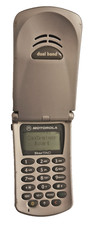 Motorola startac 130 star - motorola, tac